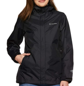 Columbia Women's Waterproof Jacket