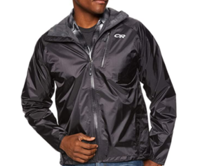 Outdoor Research Men's Helium II Jacket