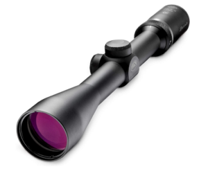 Burris 3-9 x 40mm Fullfield II Ballistic Plex Rifle Scope