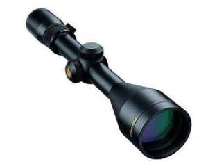 Nikon 6729 ProStaff 4-12x40 Riflescope