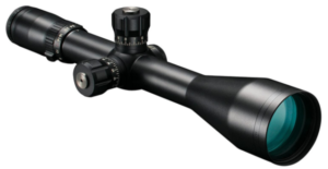 Bushnell Elite Tactical 6-24x50