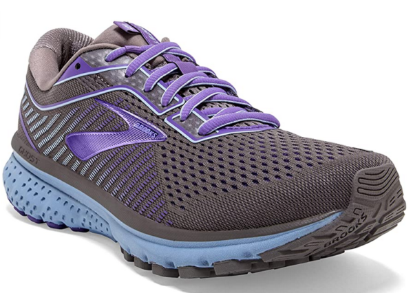 best walking shoes for flat feet and overpronation