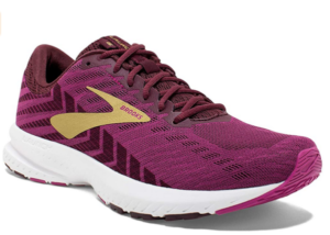 Brooks Women’s Launch 6 Running Shoe