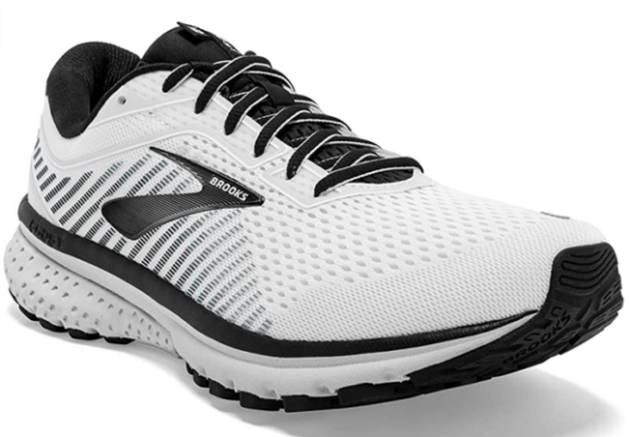 5 Best Brooks Shoes for Overpronation - Outdoor Moran