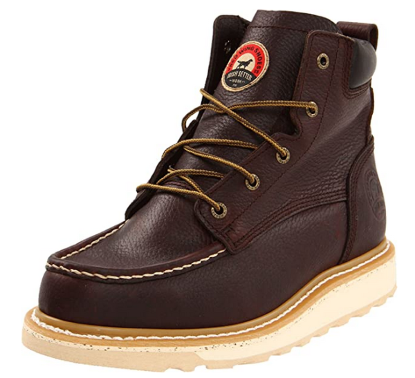 boots for big guys