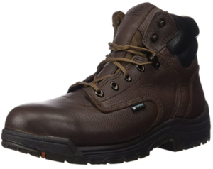 Timberland PRO Men's Alloy Safety Toe Boot