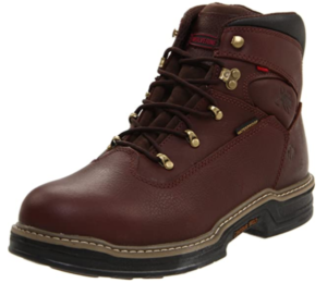 Wolverine Men's W04821 Buccaneer Work Boot