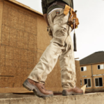 Best Work Boots for Sore Feet
