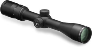 Vortex Optics Diamondback 2-7×35 Rimfire Riflescope