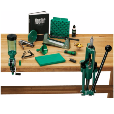 6 Best Reloading Kits for 6.5 Creedmoor - Outdoor Moran