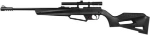 Umarex NXG APX Multi-Pump Pneumatic Youth .177 Caliber Pellet or BB Gun Air Rifle