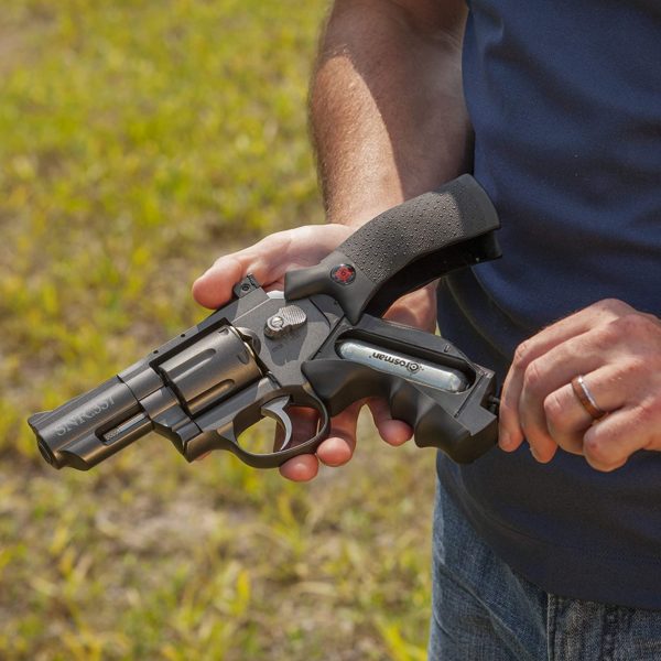 Best Air Guns for Self Defense.What is the best air pistol for self defense?