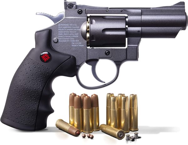 10 Best Air Guns for Self Defense - Outdoor Moran