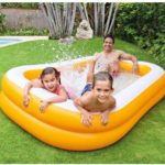 Best Kiddie Pools for Adults.What is the best inflatable pool for adults?
