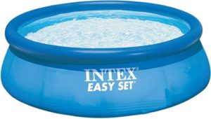 Intex Swimming Pool- Easy Set, 8ft.x30in.