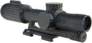Trijicon 1-6x24 VCOG Riflescope