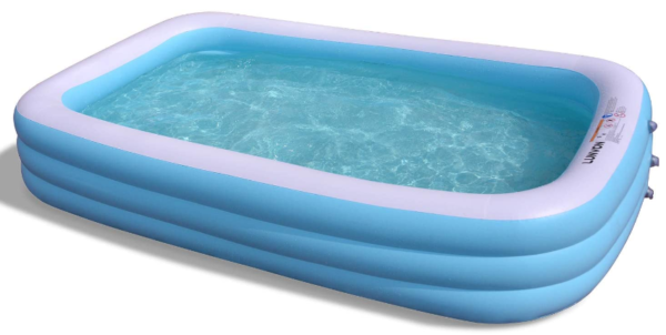 lunvon pool