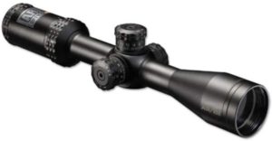 Bushnell Optics Drop Zone-22 BDC Rimfire Reticle Riflescope with Target Turrets