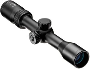 Nikon Prostaff P3 Shotgun BDC 200 Riflescope 