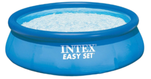 Intex Swimming Pool- Easy Set, 8ft.x30in