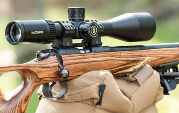 Best scopes for 22lr for Long range shooting, Competition, Benchrest and Squirrel hunting