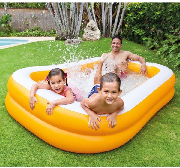 Best Kiddie Pools for Adults.What is the best inflatable pool for adults?