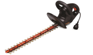 Remington RM4522TH 4.5-Amp 22-Inch Electric Hedge Trimmer