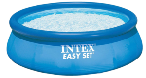 Intex Swimming Pool- Easy Set, 8ft.x30in. 