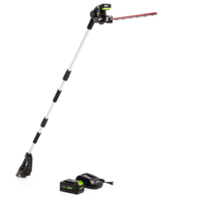 Greenworks HT-180-XR 18-Inch 40V Cordless Pole Hedger