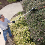 Best Cordless Long Reach Hedge Trimmers