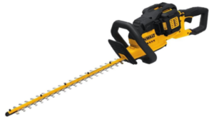 DEWALT 40V MAX Cordless Hedge Trimmer