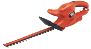 Black & Decker 3.2-Amp Hedge Trimmer