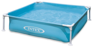 Intex Mini Frame Pool