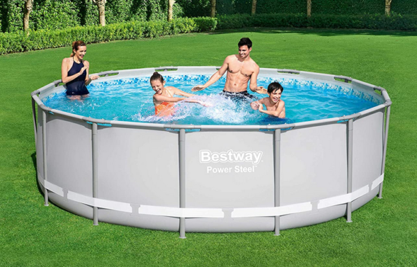 Best Framed Swimming Pools.What is the best metal frame pool to buy?