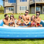 Best Large Inflatable Pools.Large Inflatable Swimming Pool for Adults