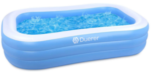 Duerer Inflatable Swimming Pools, Inflatable Pools, Family Pool