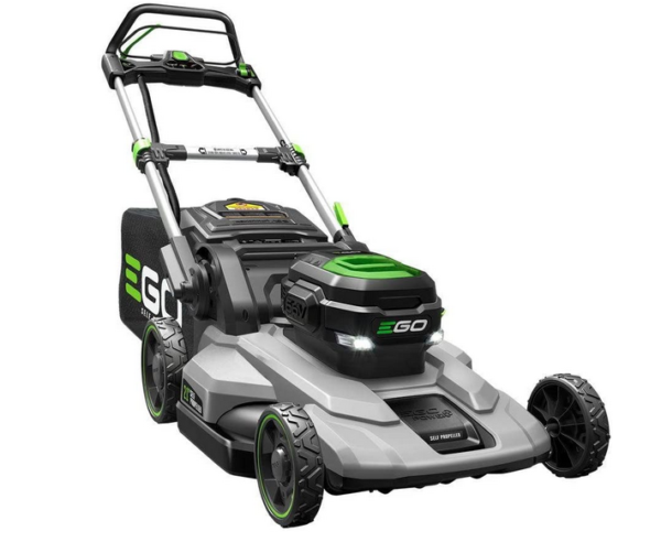 5 Best Ego Electric Lawn Mowers - Outdoor Moran