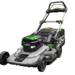 Ego Electric Lawn Mower Reviews