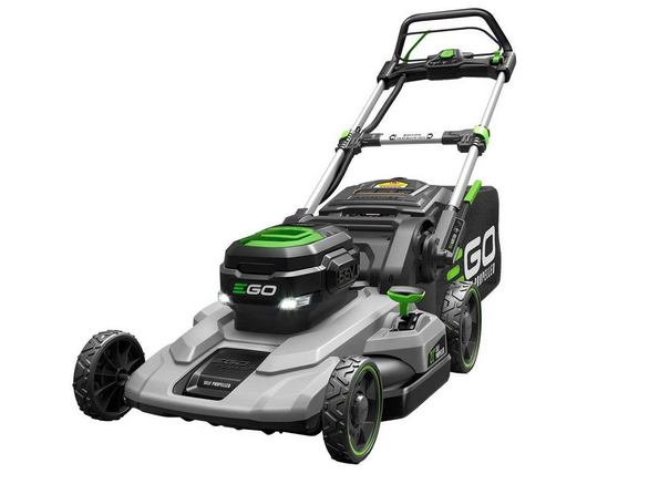 Ego Electric Lawn Mower Reviews