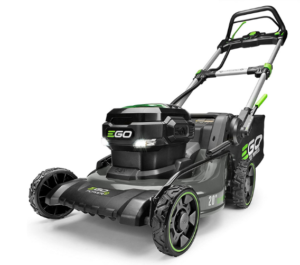 EGO Power+ LM2020SP 20-Inch 56-Volt Lawn Mower