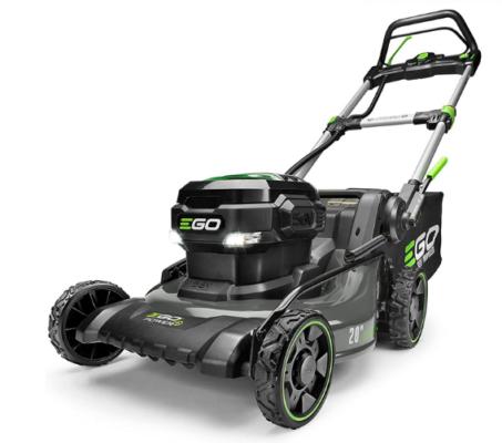 5 Best Ego Electric Lawn Mowers - Outdoor Moran