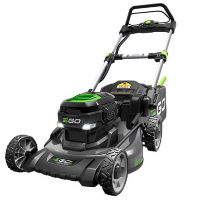 5 Best Ego Electric Lawn Mowers - Outdoor Moran