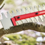 Best Battery Hedge Trimmers for Thick Branches