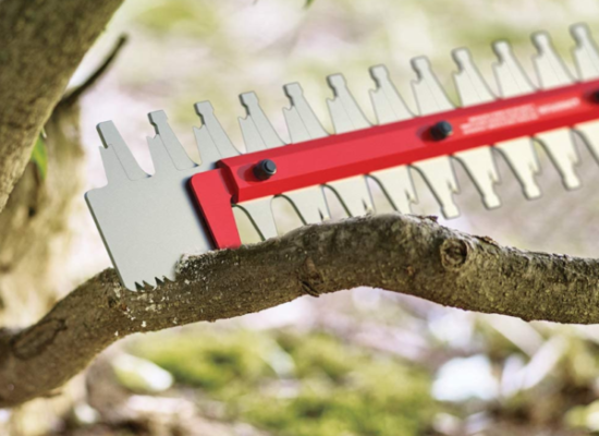 Best Battery Hedge Trimmers for Thick Branches and Bushes