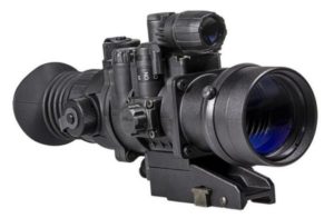 Pulsar Phantom Gen 3 Select 3x50mm Night Vision Riflescope