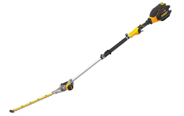 10 Best Hedge Trimmers for Tall Hedges - Outdoor Moran