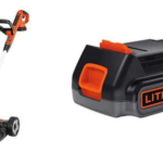 Black and Decker Battery Powered Lawn Mower Reviews