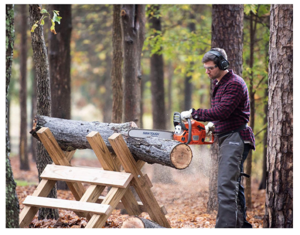 10 Best Professional Logger Chainsaws. Professional Chainsaws for Loggers