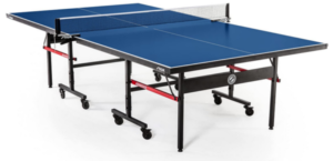 STIGA Advantage Competition-ready Indoor Table Tennis Table