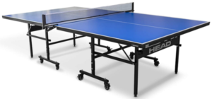 HEAD Summit USA Table Tennis Folding Table